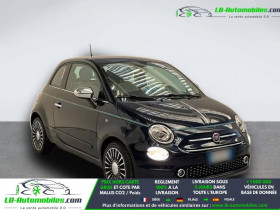 Fiat 500 1.3 Multijet 16V 95 ch BVM  occasion � Beaupuy - photo n�2