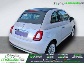 Fiat 500 1.3 Multijet 16V 95 ch BVM  occasion � Beaupuy - photo n�2