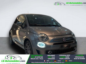 Fiat 500 , garage LB AUTOMOBILES � Beaupuy
