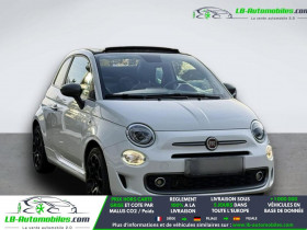 Fiat 500 , garage LB AUTOMOBILES � Beaupuy