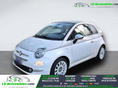 Fiat 500 1.3 Multijet 16V 95 ch BVM  � Beaupuy 31