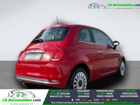 Fiat 500 1.3 Multijet 16V 95 ch BVM  occasion � Beaupuy - photo n�2