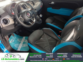 Fiat 500 1.3 Multijet 16V 95 ch BVM  occasion � Beaupuy - photo n�7