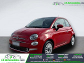 Annonce Fiat 500 occasion Electrique 1.3 Multijet 16V 95 ch BVM � Beaupuy