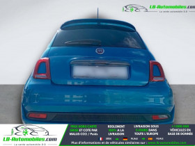 Fiat 500 1.3 Multijet 16V 95 ch BVM  occasion � Beaupuy - photo n�6