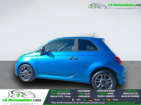 Fiat 500 1.3 Multijet 16V 95 ch BVM  occasion � Beaupuy - photo n�5