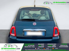 Fiat 500 1.3 Multijet 16V 95 ch BVM  occasion � Beaupuy - photo n�5