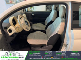 Fiat 500 1.3 Multijet 16V 95 ch BVM  occasion � Beaupuy - photo n�5