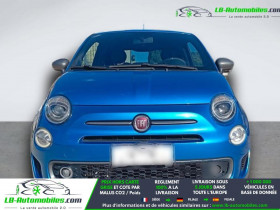 Fiat 500 1.3 Multijet 16V 95 ch BVM  occasion � Beaupuy - photo n�4