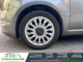 Fiat 500 1.3 Multijet 16V 95 ch BVM  occasion � Beaupuy - photo n�6