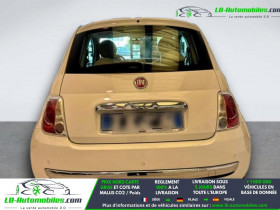 Fiat 500 1.3 Multijet 16V 95 ch BVM  occasion � Beaupuy - photo n�4