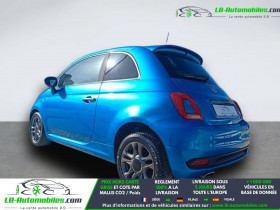 Fiat 500 1.3 Multijet 16V 95 ch BVM  occasion � Beaupuy - photo n�3