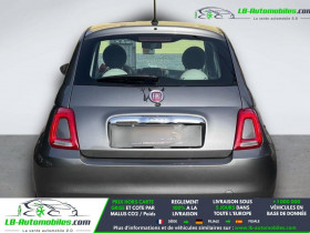 Fiat 500 1.3 Multijet 16V 95 ch BVM  occasion � Beaupuy - photo n�5