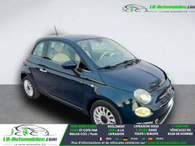Fiat 500 1.3 Multijet 16V 95 ch BVM  occasion � Beaupuy - photo n�2