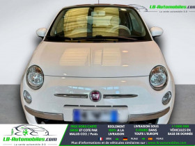 Fiat 500 1.3 Multijet 16V 95 ch BVM  occasion � Beaupuy - photo n�3