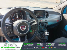 Fiat 500 1.3 Multijet 16V 95 ch BVM  occasion � Beaupuy - photo n�2