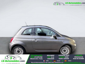 Fiat 500 1.3 Multijet 16V 95 ch BVM  occasion � Beaupuy - photo n�4