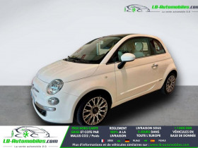 Fiat 500 1.3 Multijet 16V 95 ch BVM  occasion � Beaupuy - photo n�2