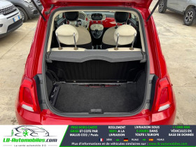 Fiat 500 1.3 Multijet 16V 95 ch BVM  occasion � Beaupuy - photo n�6