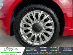 Fiat 500 1.3 Multijet 16V 95 ch BVM  occasion � Beaupuy - photo n�7