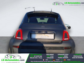 Fiat 500 1.3 Multijet 16V 95 ch BVM  occasion � Beaupuy - photo n�3