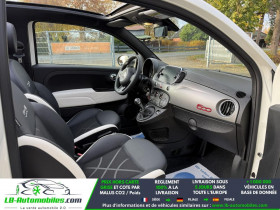 Fiat 500 1.3 Multijet 16V 95 ch BVM  occasion � Beaupuy - photo n�5