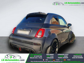 Fiat 500 1.3 Multijet 16V 95 ch BVM  occasion � Beaupuy - photo n�2