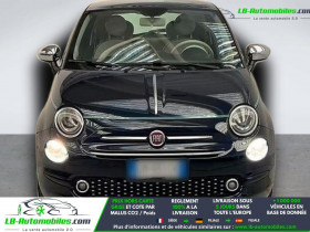 Fiat 500 1.3 Multijet 16V 95 ch BVM  occasion � Beaupuy - photo n�5