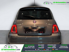 Fiat 500 1.3 Multijet 16V 95 ch BVM  occasion � Beaupuy - photo n�4