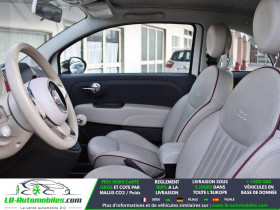 Fiat 500 1.3 Multijet 16V 95 ch BVM  occasion � Beaupuy - photo n�5