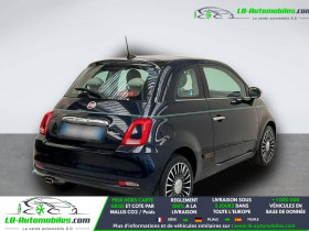 Fiat 500 1.3 Multijet 16V 95 ch BVM  occasion � Beaupuy - photo n�4