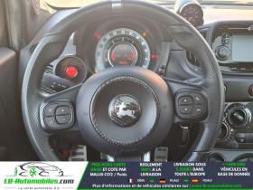 Fiat 500 1.3 Multijet 16V 95 ch BVM  occasion � Beaupuy - photo n�5