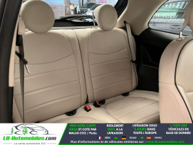 Fiat 500 1.3 Multijet 16V 95 ch BVM  occasion � Beaupuy - photo n�7