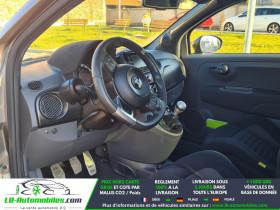 Fiat 500 1.3 Multijet 16V 95 ch BVM  occasion � Beaupuy - photo n�4