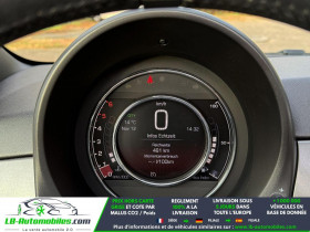 Fiat 500 1.3 Multijet 16V 95 ch BVM  occasion � Beaupuy - photo n�6