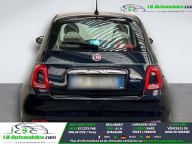 Fiat 500 1.3 Multijet 16V 95 ch BVM  occasion � Beaupuy - photo n�6