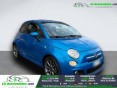 Annonce Fiat 500 occasion Electrique 1.3 Multijet 16V 95 ch BVM � Beaupuy