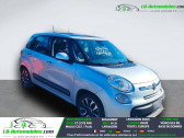 Annonce Fiat 500 occasion Diesel 1.3 Multijet 16V 95 ch BVM � Beaupuy