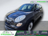 Annonce Fiat 500 occasion Diesel 1.3 Multijet 16V 95 ch BVM � Beaupuy