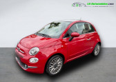 Fiat 500 1.3 Multijet 16V 95 ch BVM   Beaupuy 31