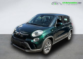 Fiat 500 occasion année 2017 boite Manuelle Annonce Fiat 500 occasion Diesel 1.3 Multijet 16V 95 ch BVM à Beaupuy