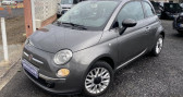 Fiat 500 occasion  année 2015 boite Manuelle Annonce Fiat 500 occasion Diesel 1.3 Multijet 16V 95 ch Lounge à COURNON