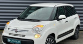 Annonce Fiat 500 occasion Diesel 1.3 MULTIJET 16V 95CH 159500Km �DITION POP STAR BLUETOOTH RA � Sarreguemines