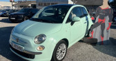 Fiat 500 1.3 MULTIJET 16V 95CH DPF S&S LOUNGE 97G  � LA GARDE 83