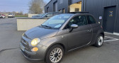 Fiat 500 1.3 Multijet 16v 95ch DPF S&S Lounge 97g  2014 - annonce de voiture en vente sur Auto Sélection.com
