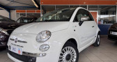 Annonce Fiat 500 occasion Diesel 1.3 Multijet 16v 95ch DPF S&S Lounge  Sallaumines