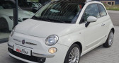 Fiat 500 occasion année 2010 boite Manuelle Annonce Fiat 500 occasion Diesel 1.3 MULTIJET 16V 95CH DPF S&S LOUNGE à Geispolsheim