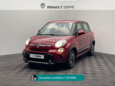 Fiat 500 occasion année 2015 boite Manuelle Annonce Fiat 500 occasion Diesel 1.3 Multijet 16v 95ch DPF S&S Pop 97g à Dieppe