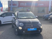 Fiat 500 occasion année 2017 boite Manuelle Annonce Fiat 500 occasion Diesel 1.3 MULTIJET 16V 95CH DPF S&S RIVA à Foix