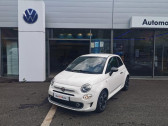 Fiat 500 occasion année 2017 boite Manuelle Annonce Fiat 500 occasion Diesel 1.3 Multijet 16v 95ch DPF S&S S à Figeac